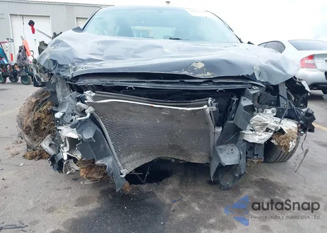 2016 Honda Civic Lx из США, поврежденный, VIN 2HGFC2F58GH548058